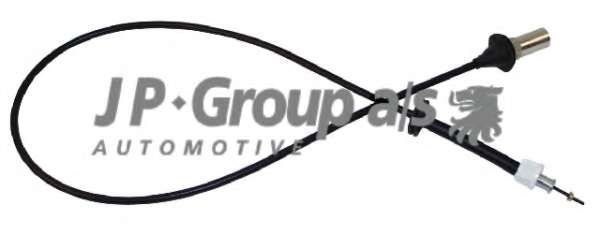 Трос спiдометра