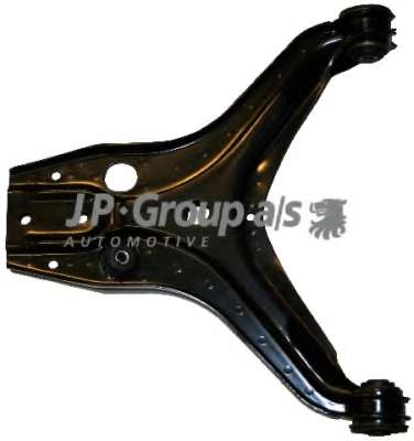 Важіль підвіски