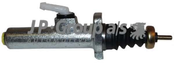 Циліндр зчеплення