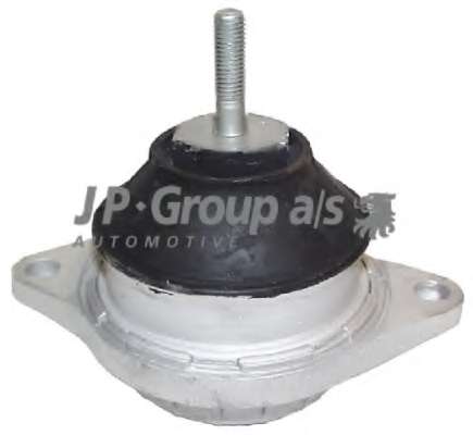 Подушка двигуна