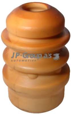 Відбійник переднього амортизатора