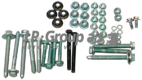 Комплект кріплення  для  пер. ричагів В5