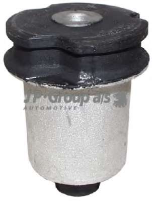 Подушка балки