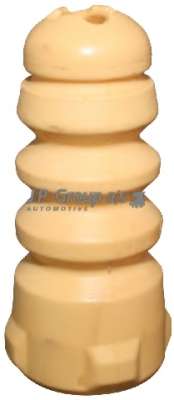 Відбійник зад