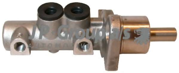 Циліндр гальмівний (головний)