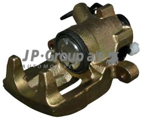 корпус супорта