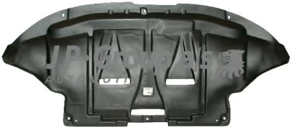 Захист двигуна