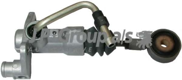 Циліндр зчеплення (головний)