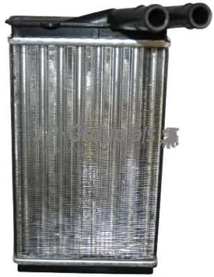 Теплообмінник