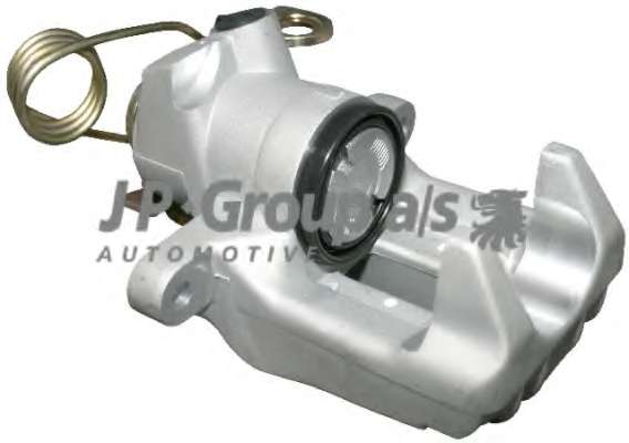 Корпус супорта