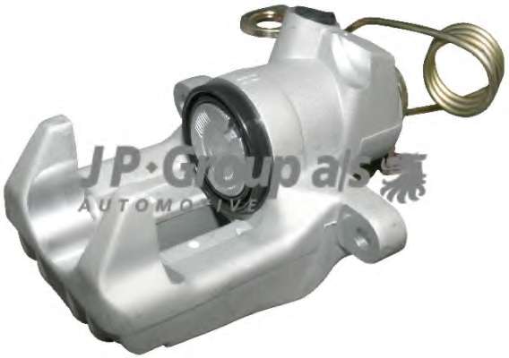 корпус супорта