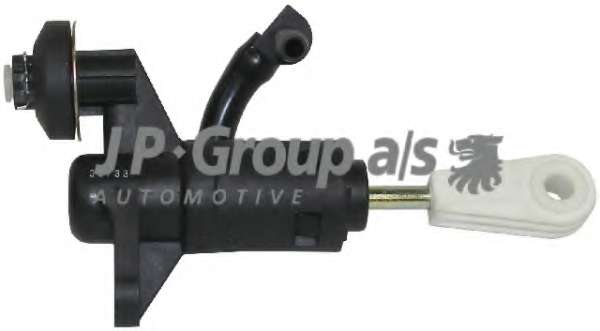 Главный цилиндр, система сцепления