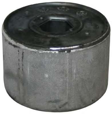 підшипник гумометалевий