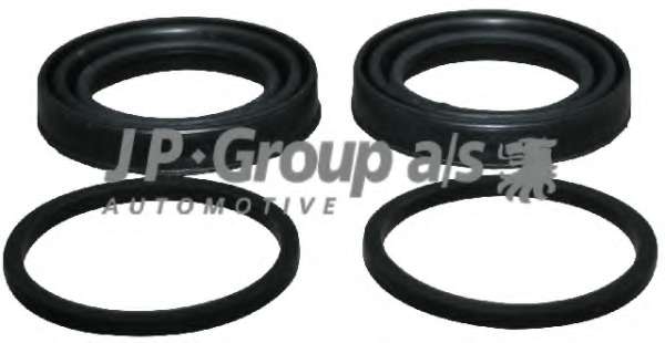 Ремкомплект супорта