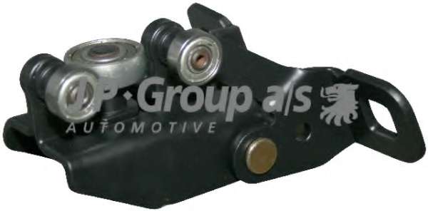 Ролик дверний