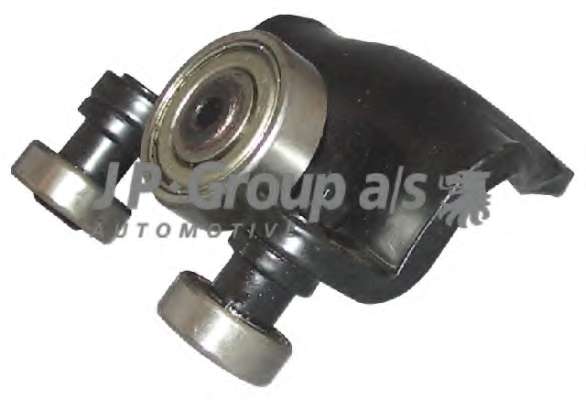 Ролик дверей