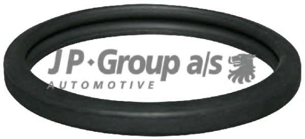 Прокладка, термостат