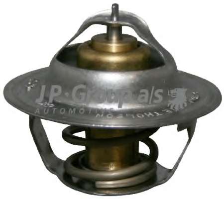 Термостат, охлаждающая жидкость