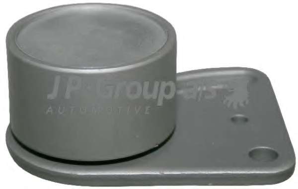 Ролик натяжний