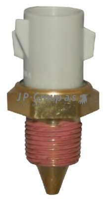 Датчик температури