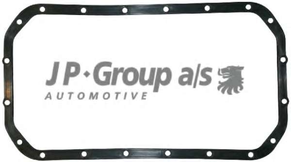 Прокладка, маслянный поддон