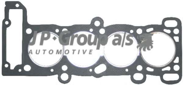 Прокладка ГБЦ