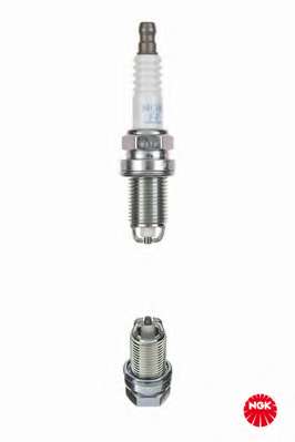 V-LINE 23 (2 конт.) Свічка запалювання Daewoo/Opel/Renault (BKR5EK)