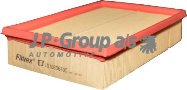 Фільтр повітряний