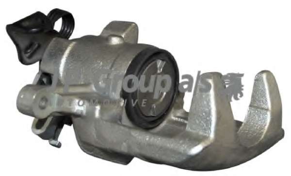 корпус супорта