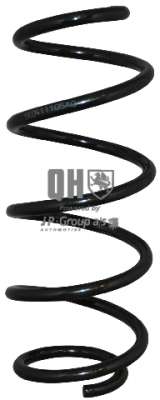 Пружина ходовой части