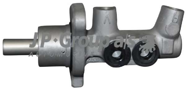 Главный тормозной цилиндр