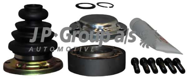 Шрус з пильником