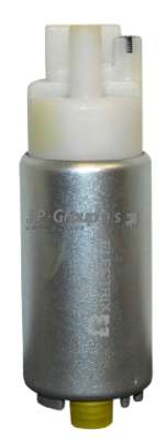 Насос паливний