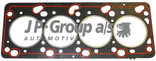 Прокладка, головка цилиндра