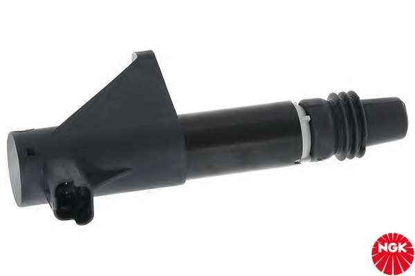 →U5008 Котушка запалювання Renault Clio II/Laguna II 3.0V6 24V 00-/Peugeot 406-807 3.0 V6 03.00-/Citroen