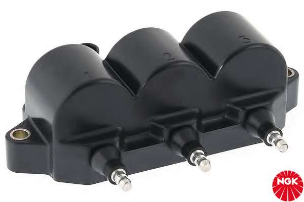 Катушка зажигания