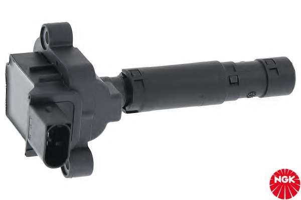 Катушка зажигания