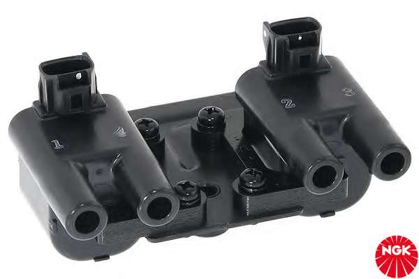 Катушка зажигания