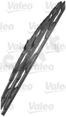 Щетка стеклоочистителя