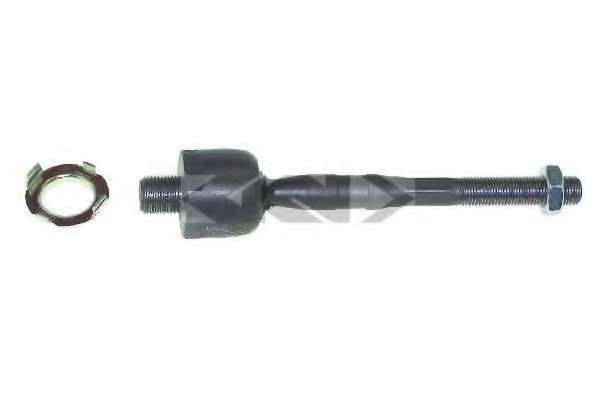 Осевой шарнир, рулевая тяга