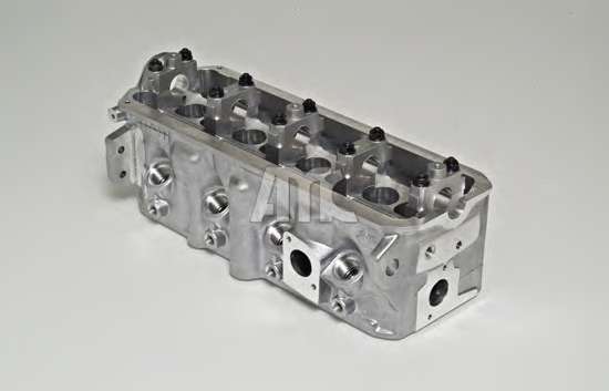 Головка блока цилиндров VW T4 1.9 TD 92-03