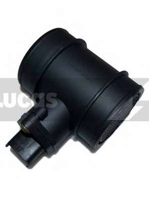 Расходомер воздуха