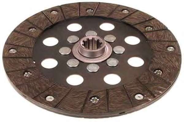 Диск сцепления