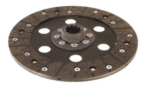 Диск сцепления