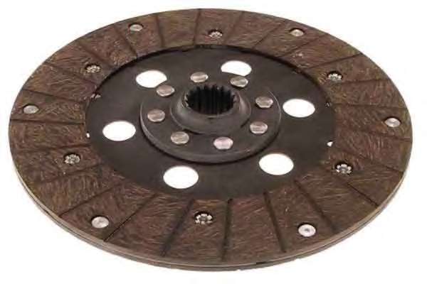 Диск сцепления