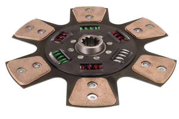 Диск сцепления