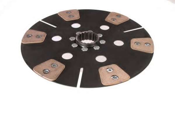 Диск сцепления