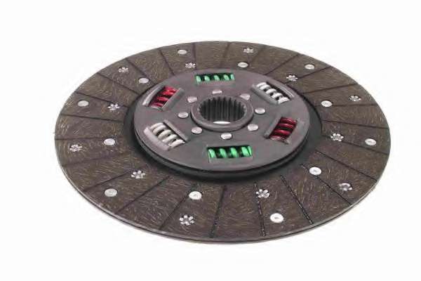 Диск сцепления