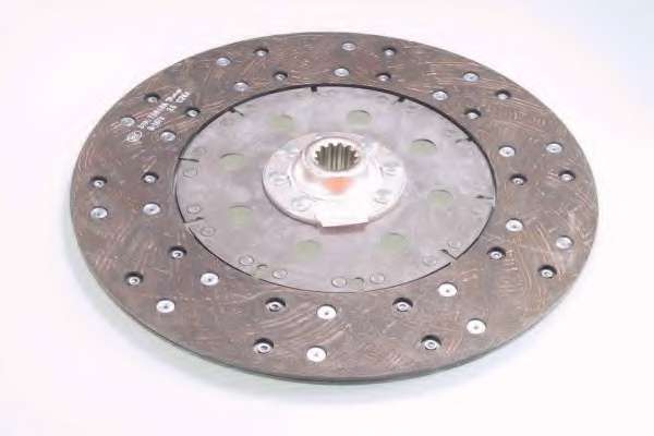 Диск сцепления