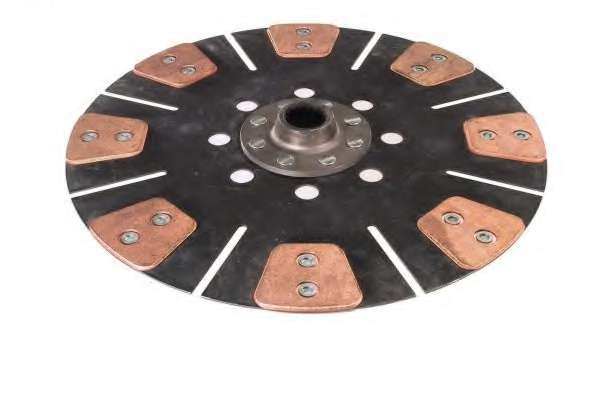 Диск сцепления